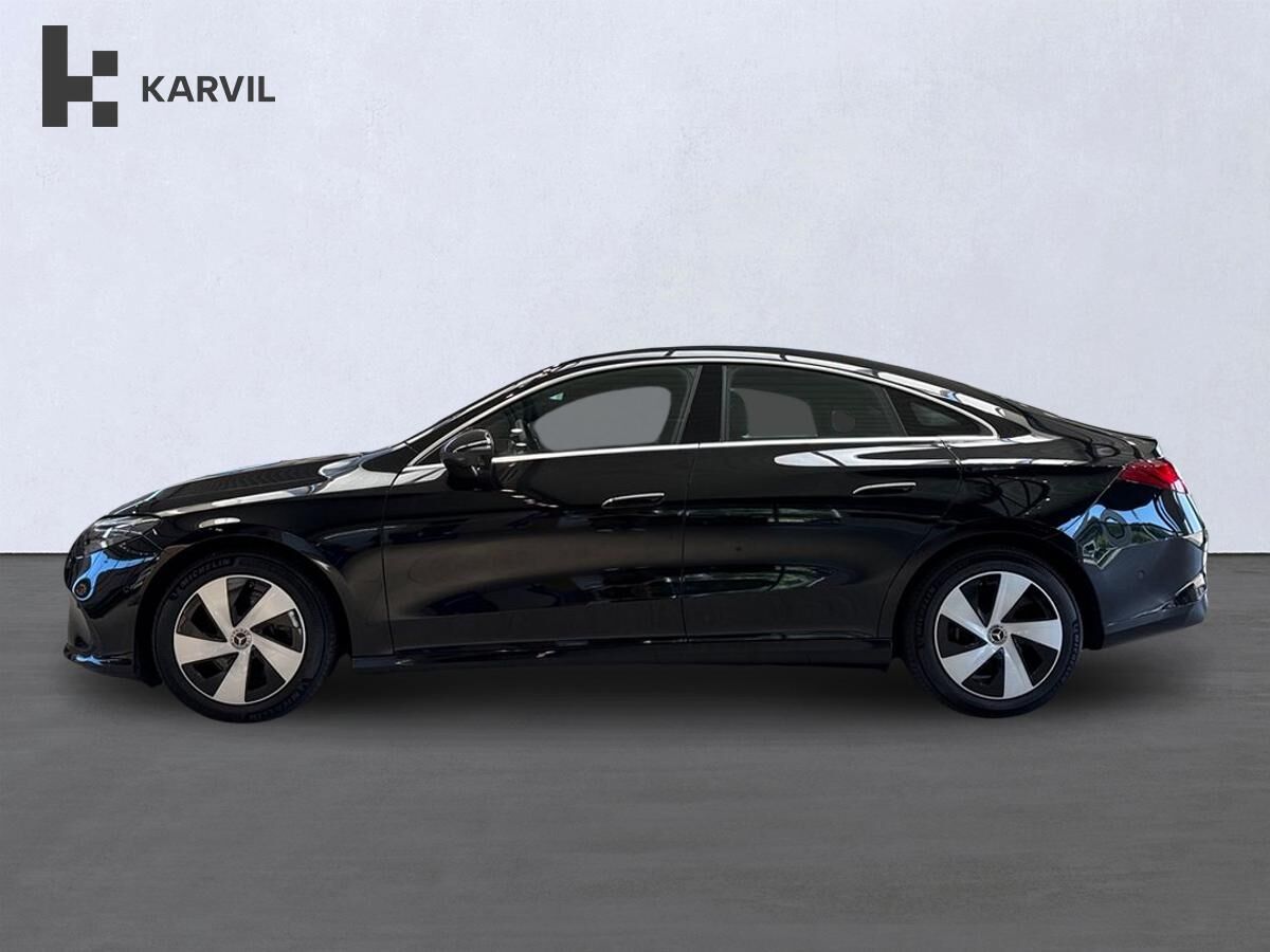 Billede af Mercedes-Benz CLA250+ EL EQ 272HK 5d Aut. 