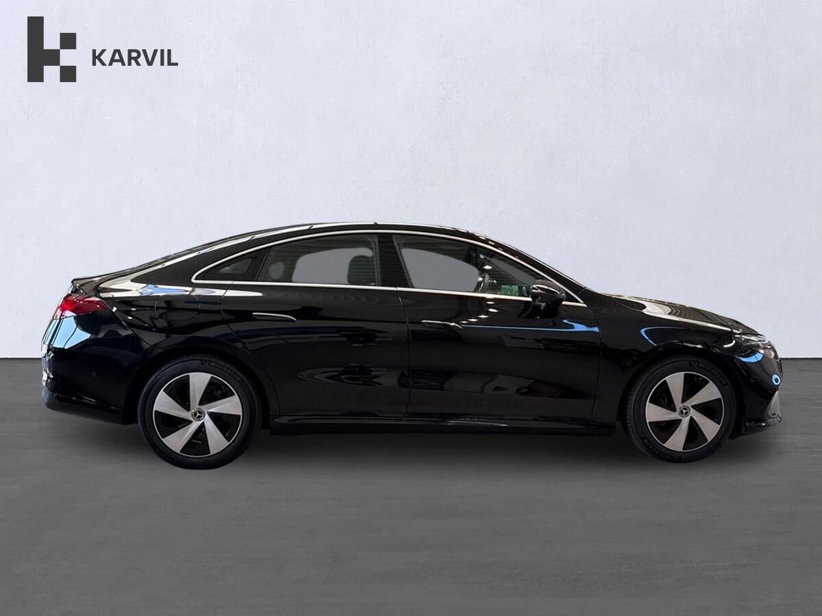 Billede af Mercedes-Benz CLA250+ EL EQ 272HK 5d Aut. 