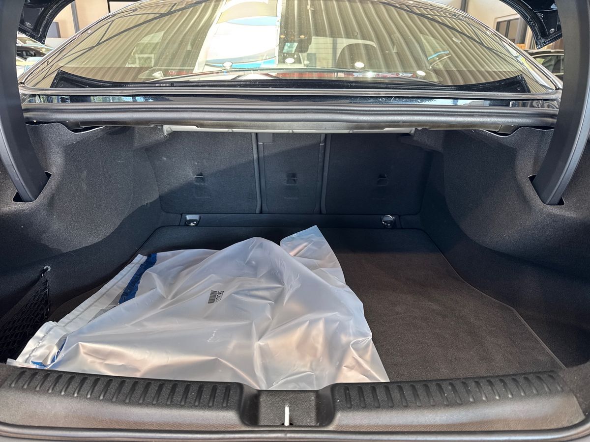 Billede af Mercedes-Benz CLA250+ EL EQ 272HK 5d Aut. 
