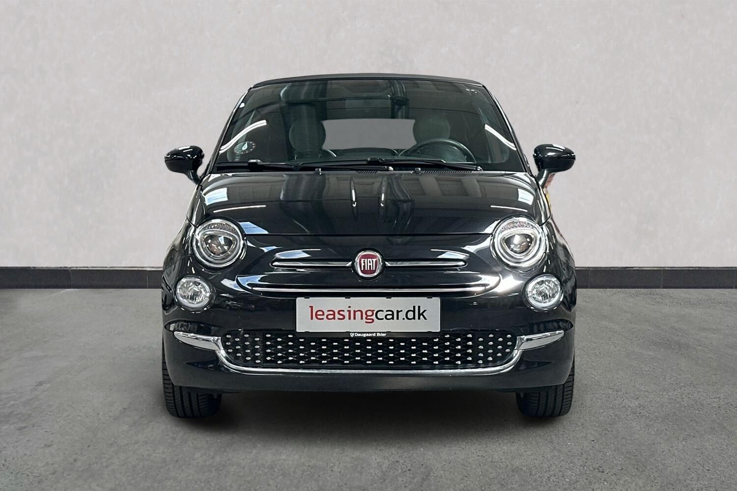 Billede af Fiat 500C 1,0 Mild hybrid DolceVita 70HK Cabr. 6g