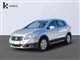 Billede af Suzuki S-Cross 1,6 16V GL+ 120HK 5d