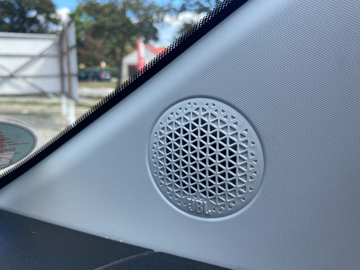 Billede af Fiat 500e 3+1 EL La Prima By Bocelli 118HK 4d Aut.