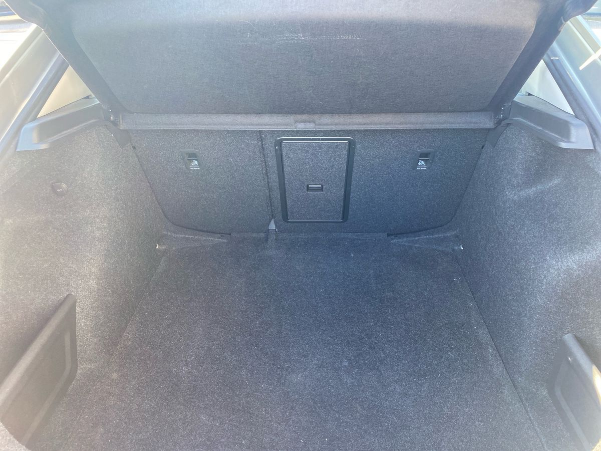 Billede af Seat Toledo 1,0 TSI Style 110HK 5d