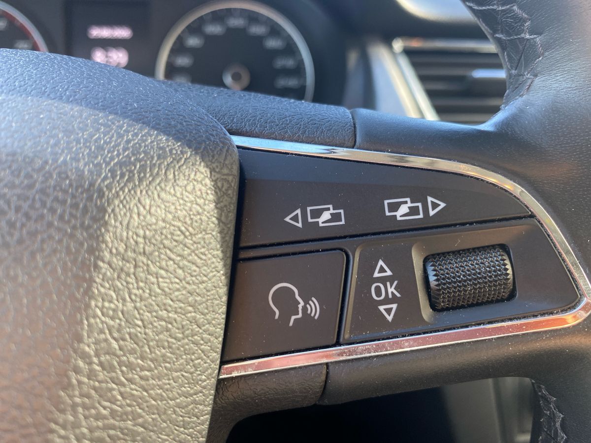 Billede af Seat Toledo 1,0 TSI Style 110HK 5d