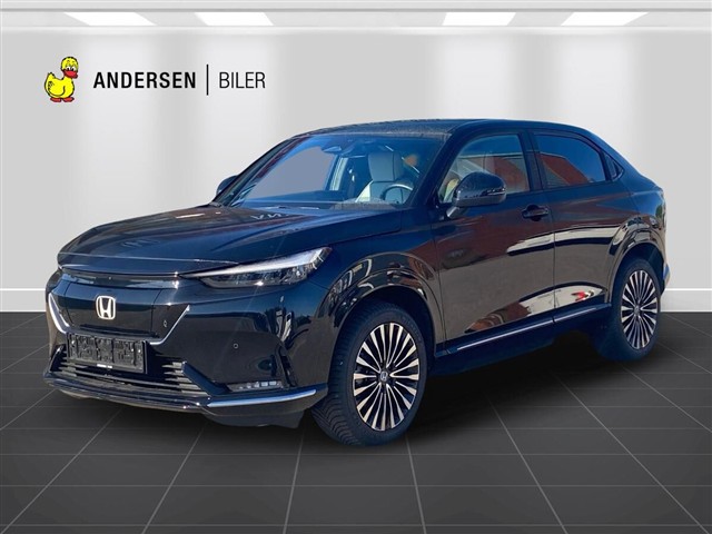 Billede af Honda e:Ny1 EL Advance 204HK 5d Aut.
