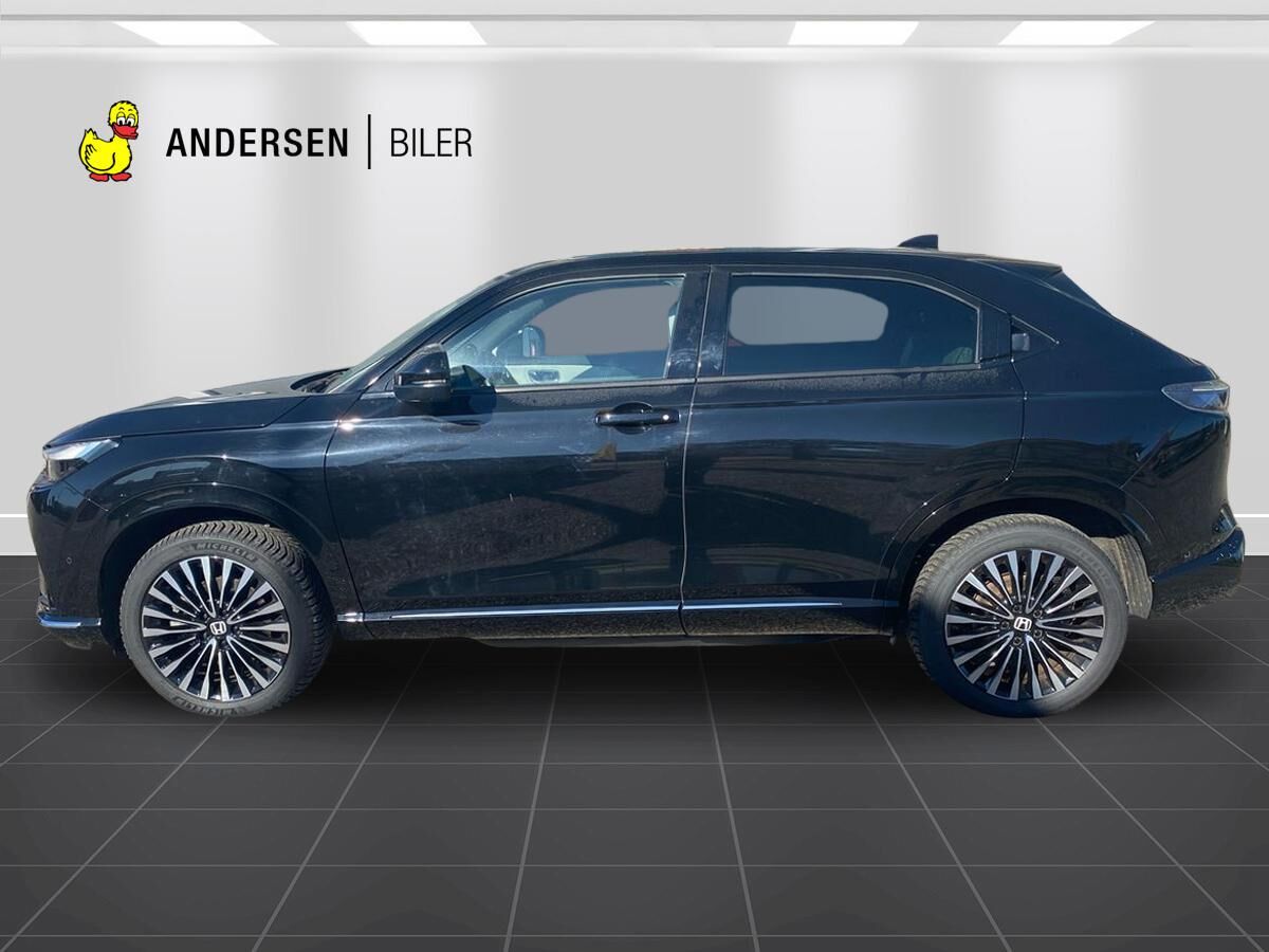 Billede af Honda e:Ny1 EL Advance 204HK 5d Aut.