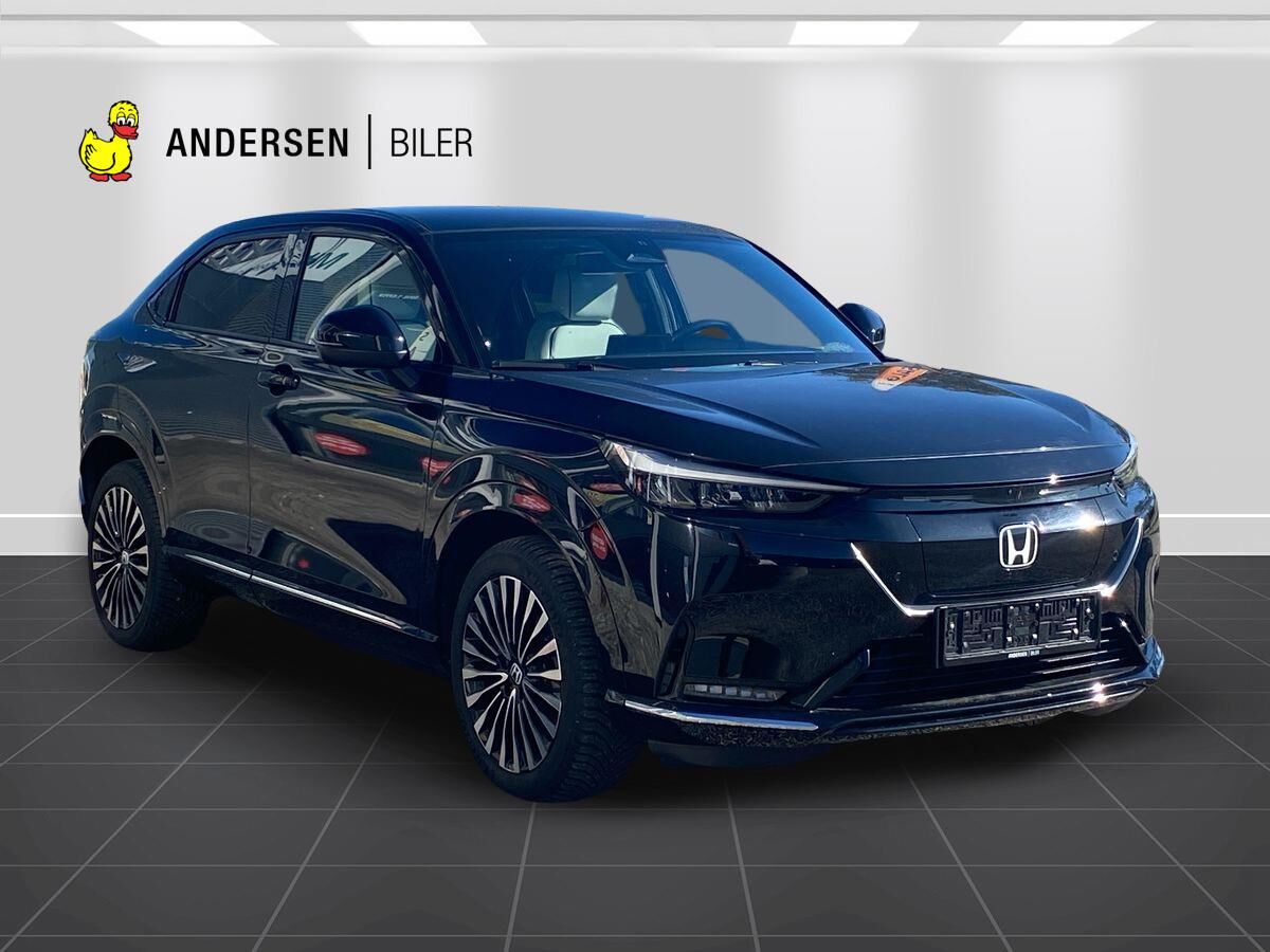 Billede af Honda e:Ny1 EL Advance 204HK 5d Aut.