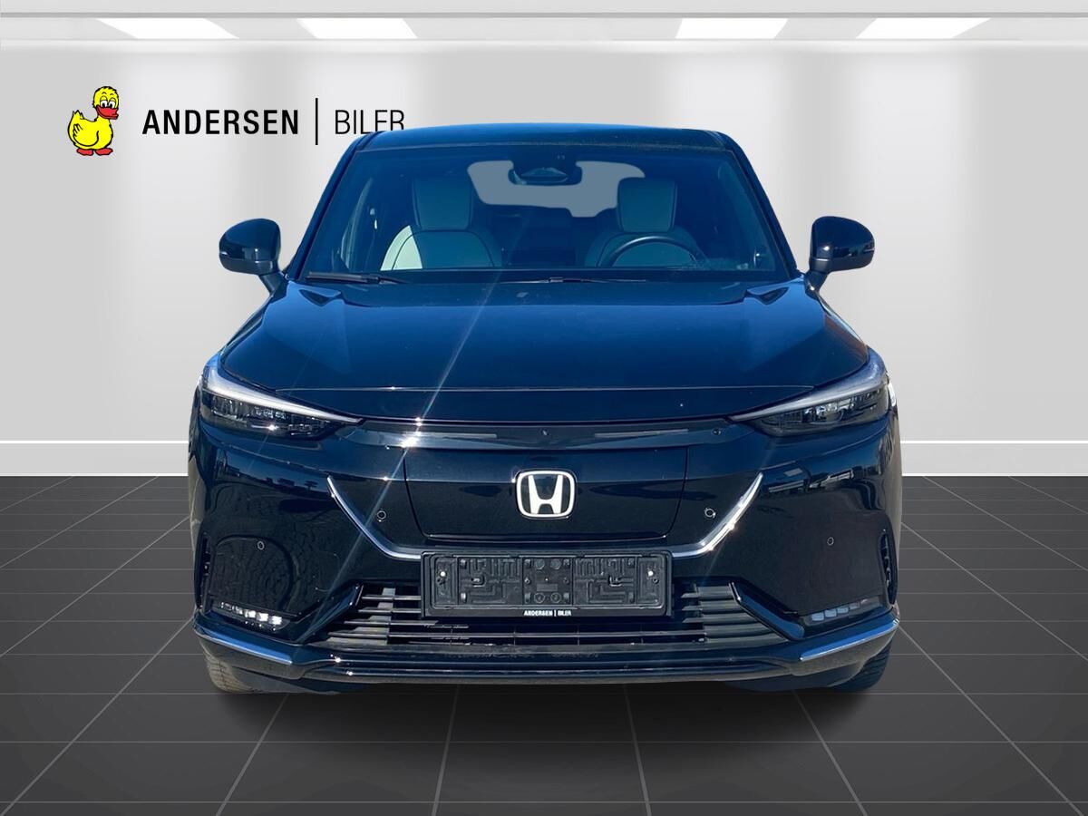 Billede af Honda e:Ny1 EL Advance 204HK 5d Aut.