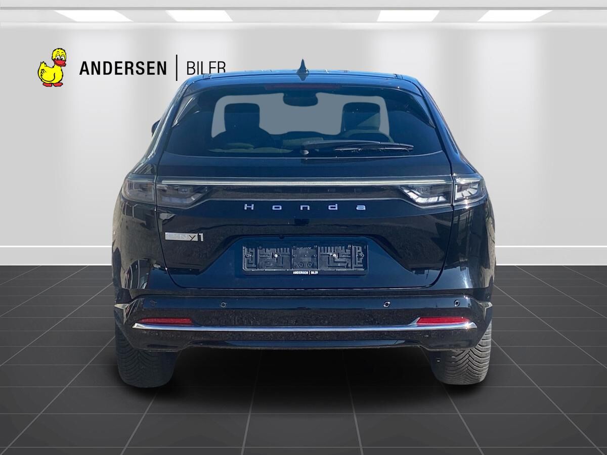 Billede af Honda e:Ny1 EL Advance 204HK 5d Aut.