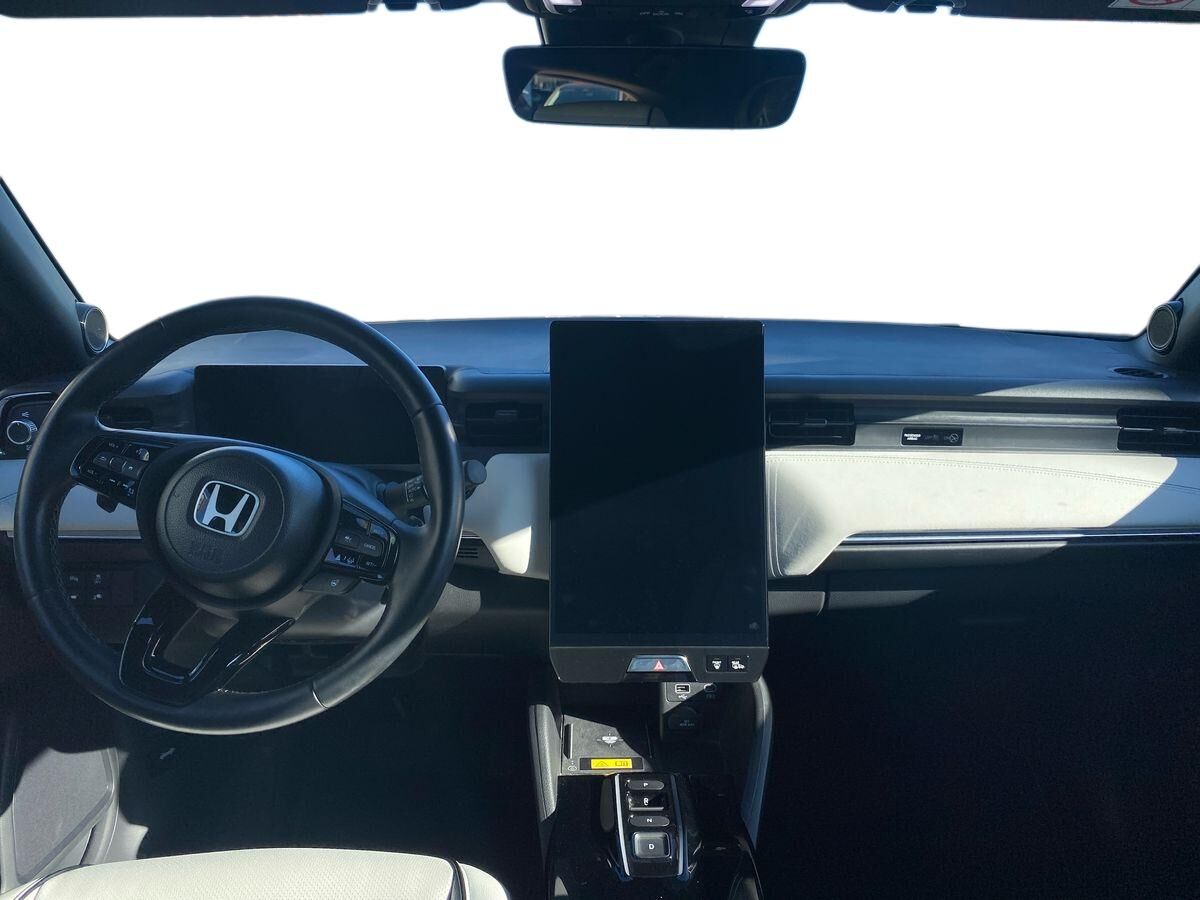 Billede af Honda e:Ny1 EL Advance 204HK 5d Aut.
