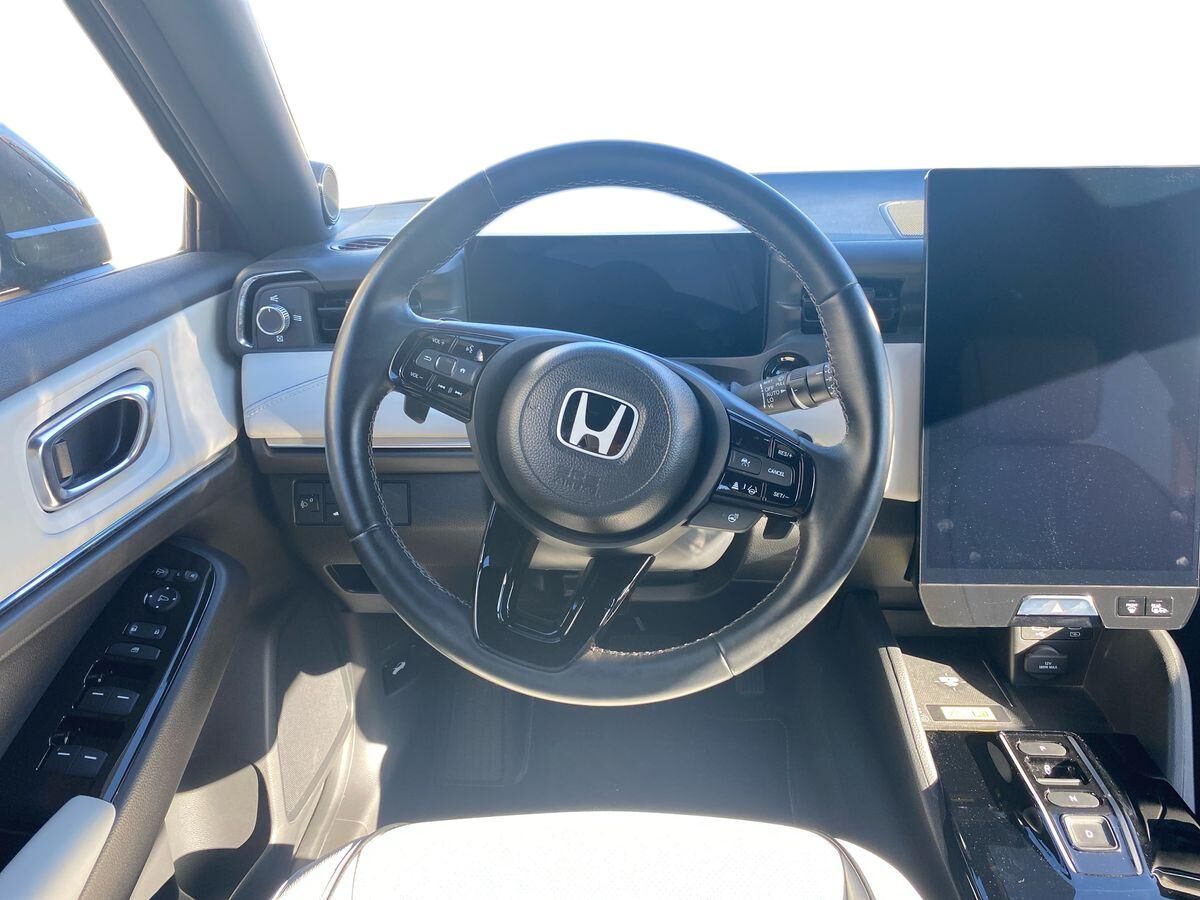Billede af Honda e:Ny1 EL Advance 204HK 5d Aut.
