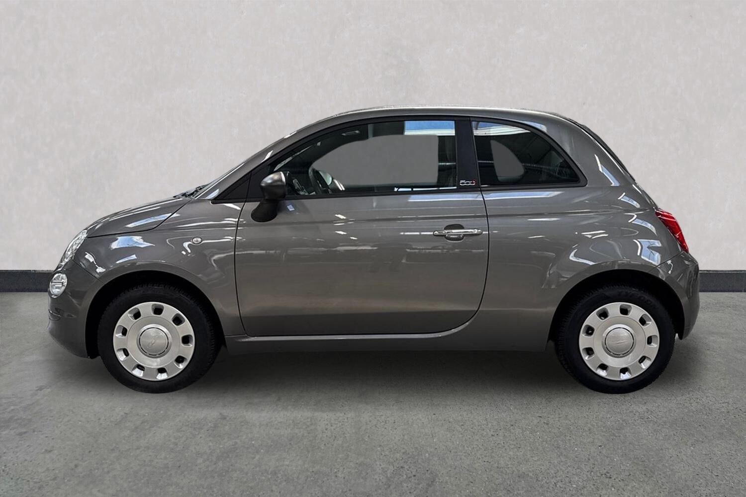 Billede af Fiat 500C 1,2 Eco Pop Start & Stop 69HK Cabr.