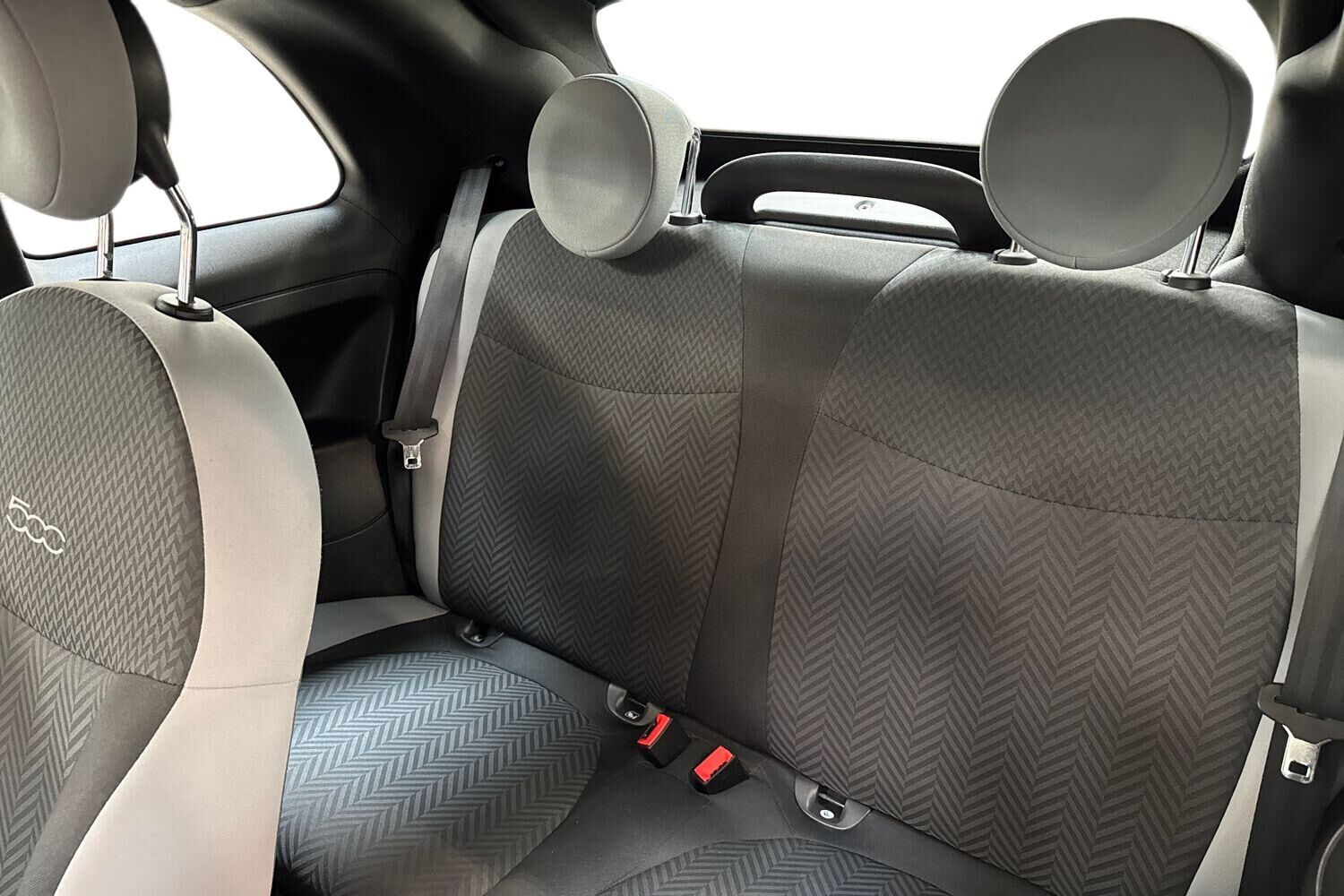 Billede af Fiat 500C 1,2 Eco Pop Start & Stop 69HK Cabr.