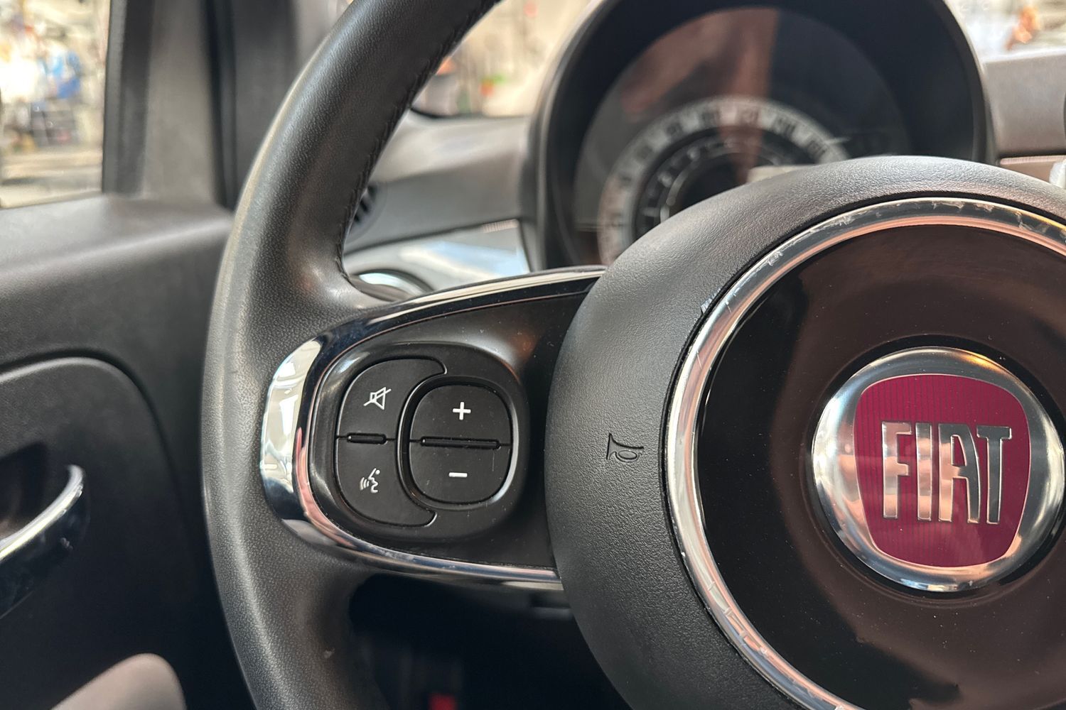 Billede af Fiat 500C 1,2 Eco Pop Start & Stop 69HK Cabr.