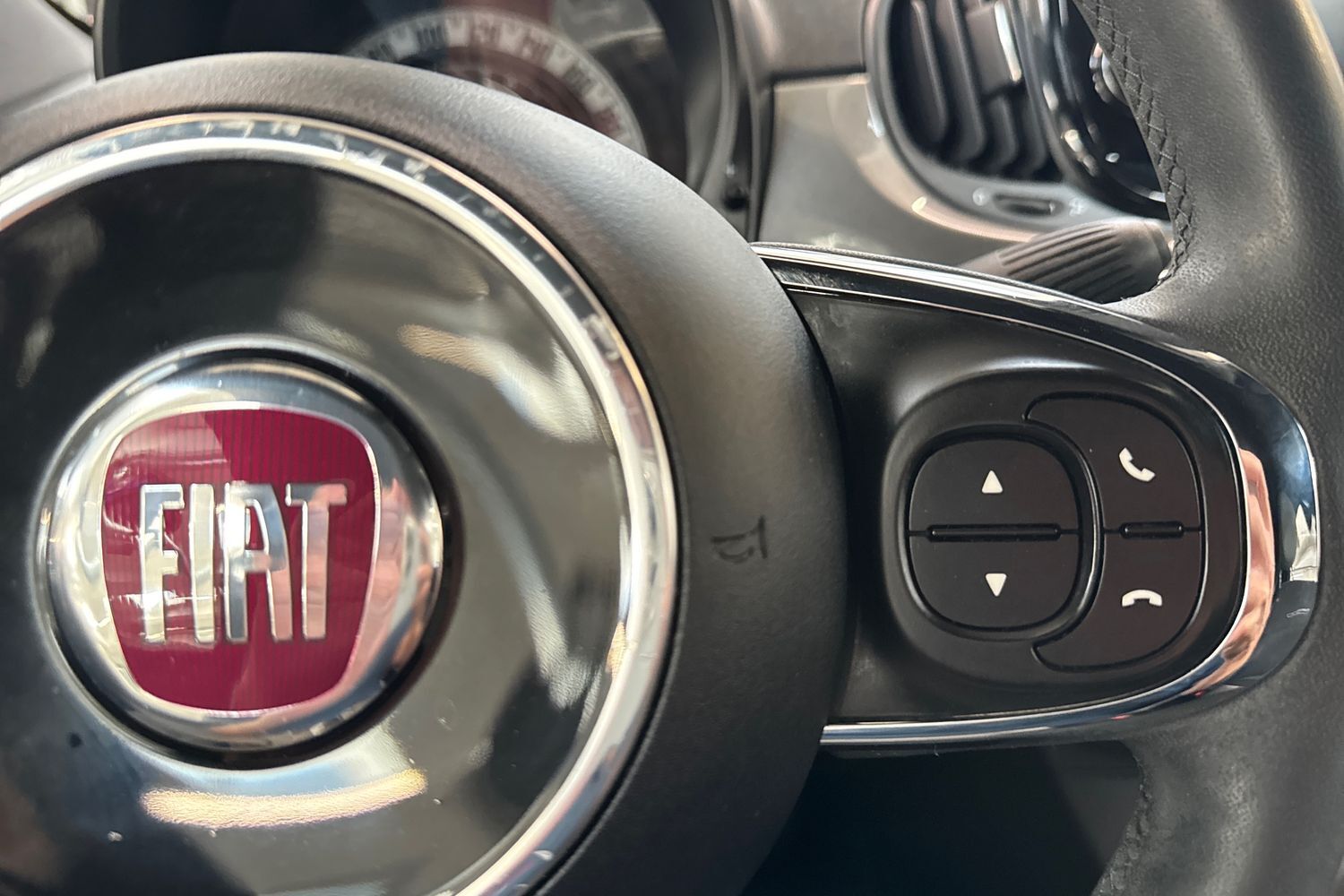 Billede af Fiat 500C 1,2 Eco Pop Start & Stop 69HK Cabr.