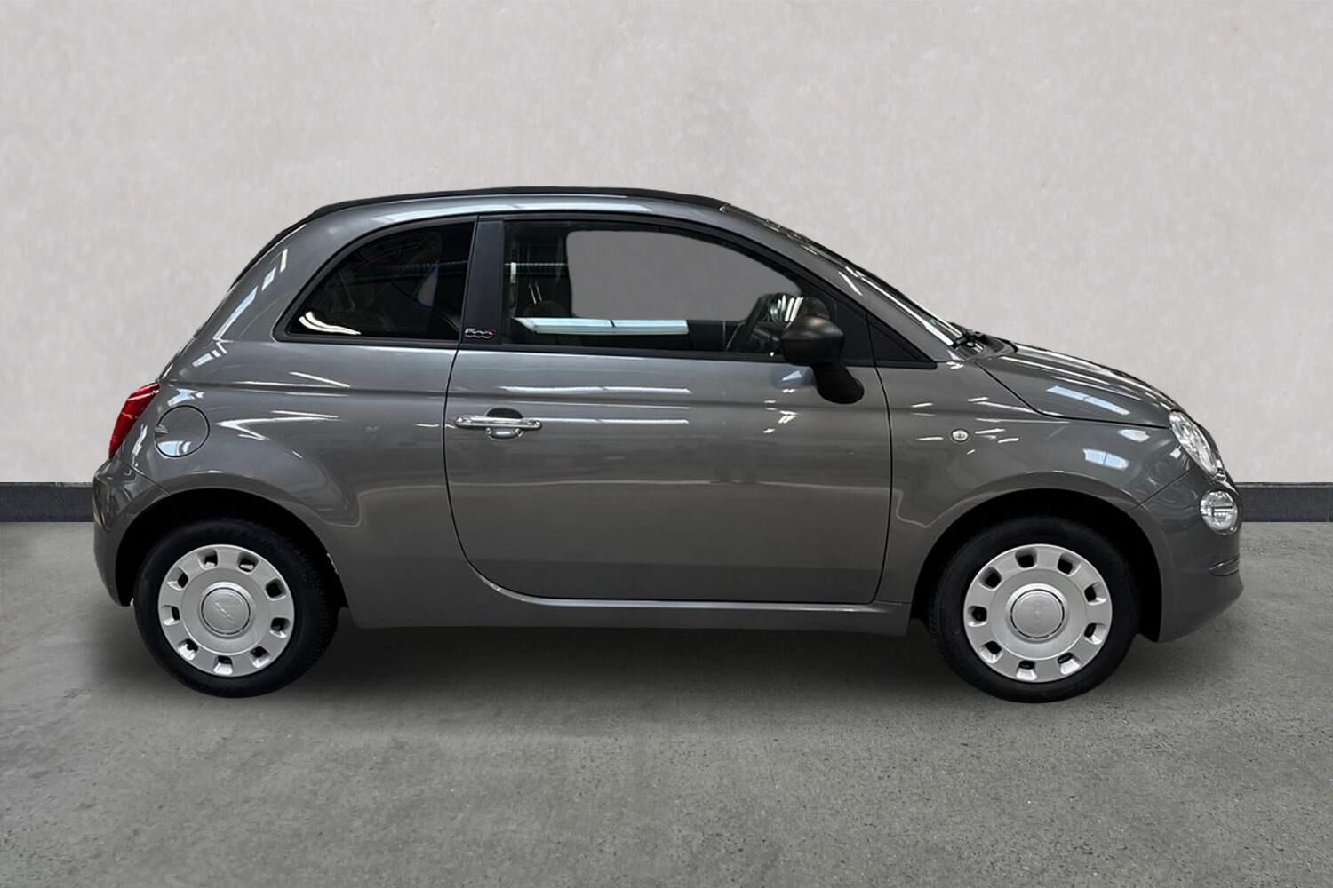 Billede af Fiat 500C 1,2 Eco Pop Start & Stop 69HK Cabr.