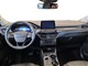 Billede af Ford Kuga 2,5 Plugin-hybrid Vignale CVT 225HK 5d Trinl. Gear