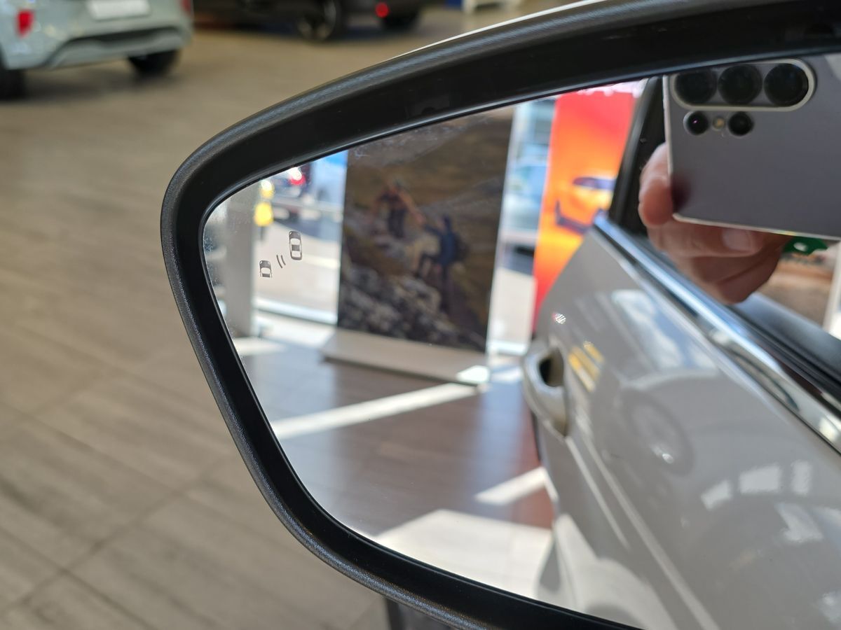 Billede af Ford Kuga 2,5 Plugin-hybrid Vignale CVT 225HK 5d Trinl. Gear