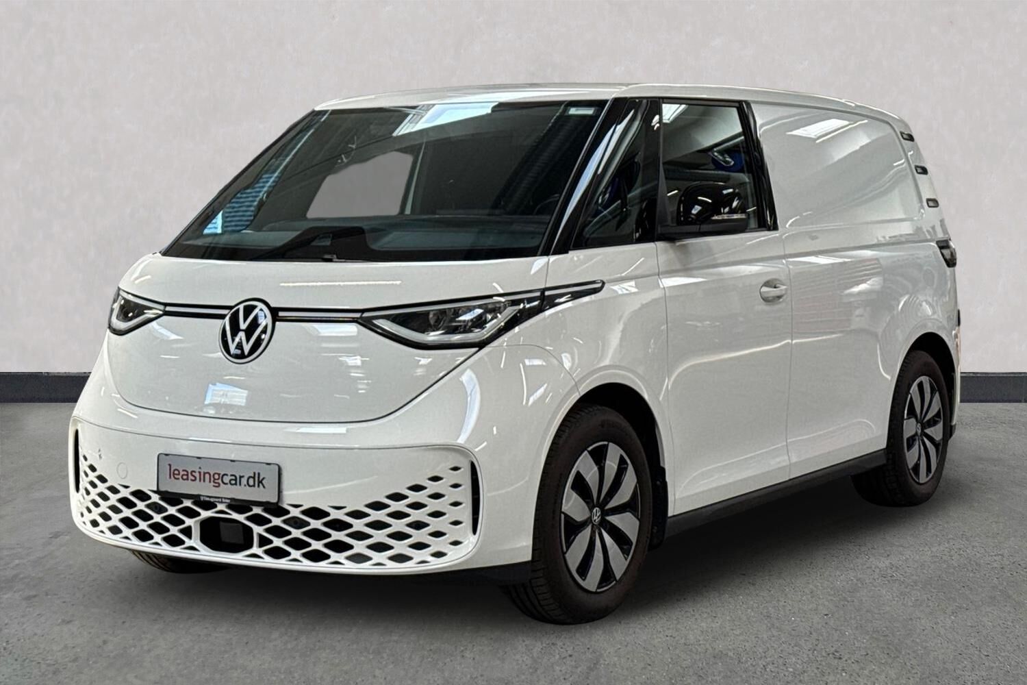 Billede af VW ID.Buzz Cargo EL Pro 286HK Van Aut.