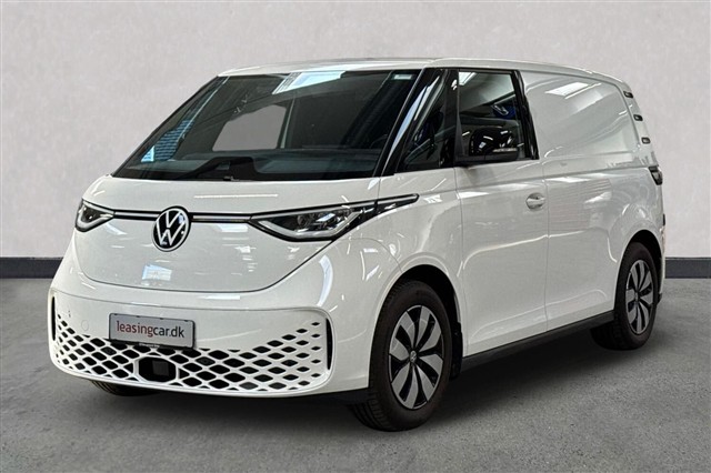 Billede af VW ID.Buzz Cargo EL Pro 286HK Van Aut.