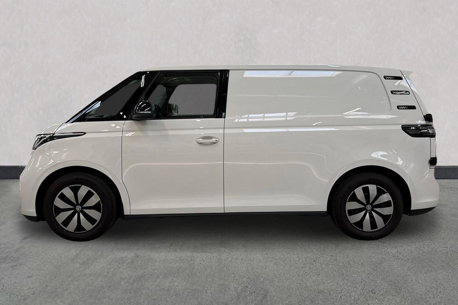 Billede af VW ID.Buzz Cargo EL Pro 286HK Van Aut.