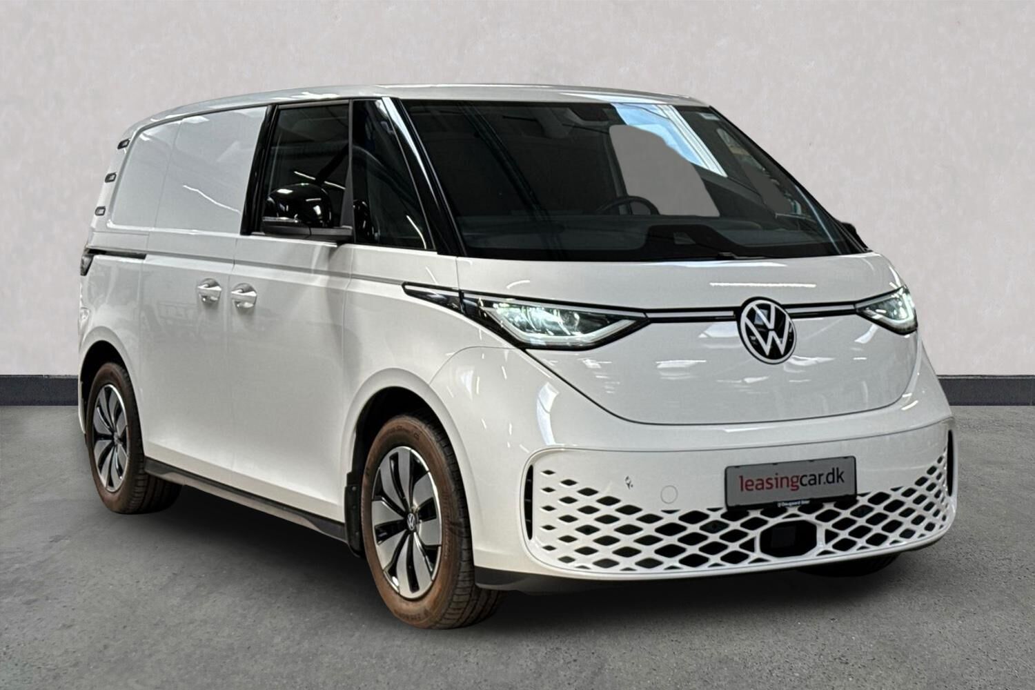 Billede af VW ID.Buzz Cargo EL Pro 286HK Van Aut.