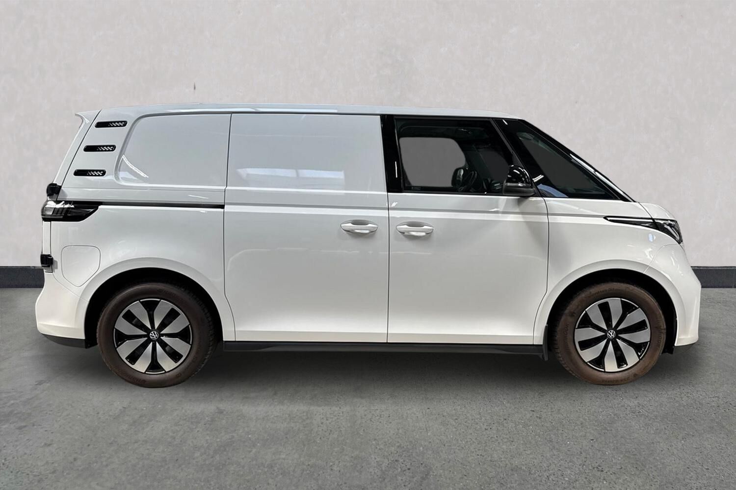 Billede af VW ID.Buzz Cargo EL Pro 286HK Van Aut.