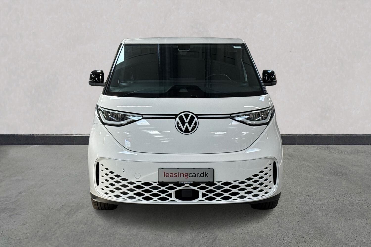 Billede af VW ID.Buzz Cargo EL Pro 286HK Van Aut.