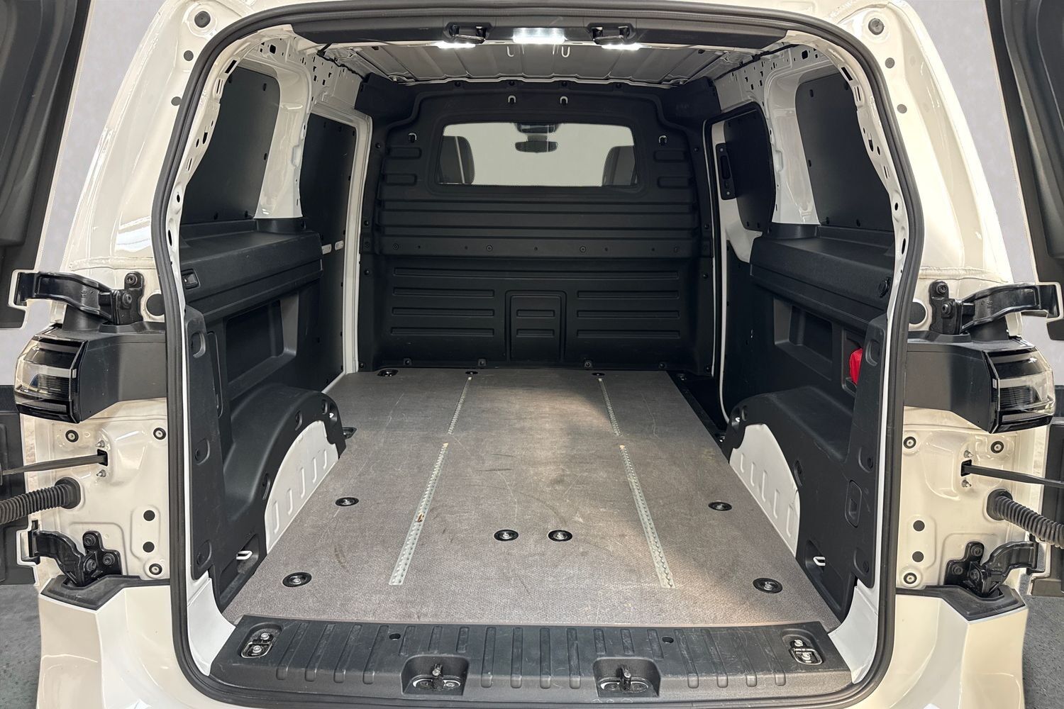 Billede af VW ID.Buzz Cargo EL Pro 286HK Van Aut.