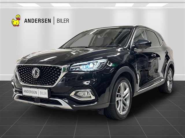Billede af MG EHS 1,5 T GDI  Plugin-hybrid Luxury 258HK 5d 10g Aut.