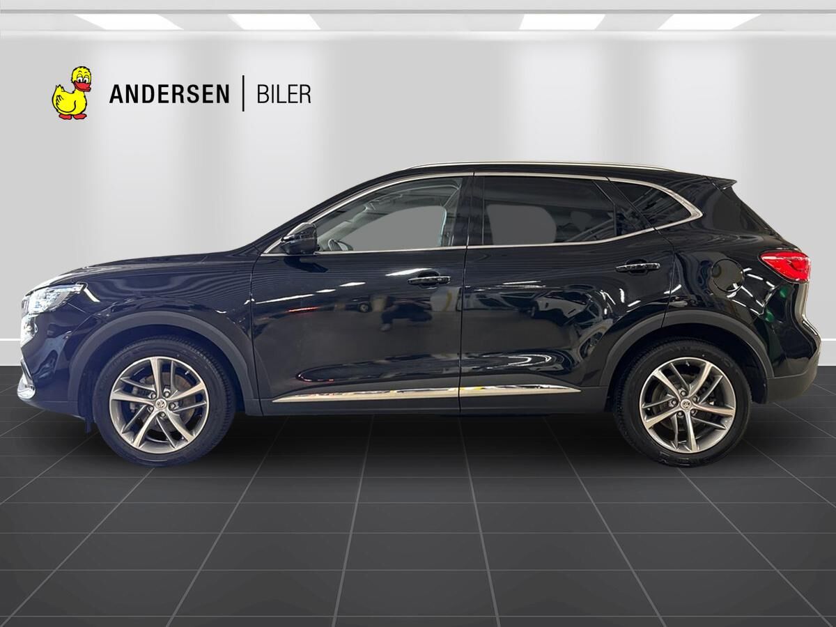 Billede af MG EHS 1,5 T GDI  Plugin-hybrid Luxury 258HK 5d 10g Aut.