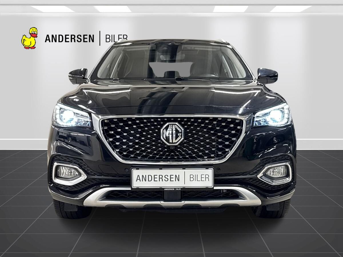 Billede af MG EHS 1,5 T GDI  Plugin-hybrid Luxury 258HK 5d 10g Aut.