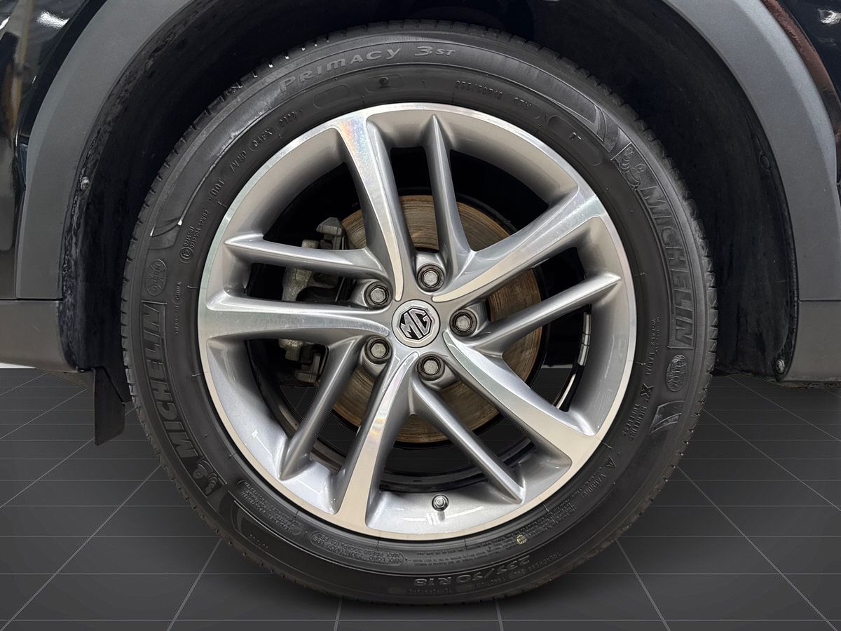 Billede af MG EHS 1,5 T GDI  Plugin-hybrid Luxury 258HK 5d 10g Aut.