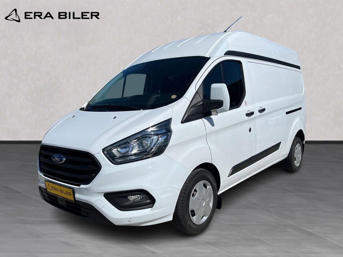 Billede af Ford Transit Custom 340 L2H2 2,0 TDCi Trend 130HK Van Aut. 