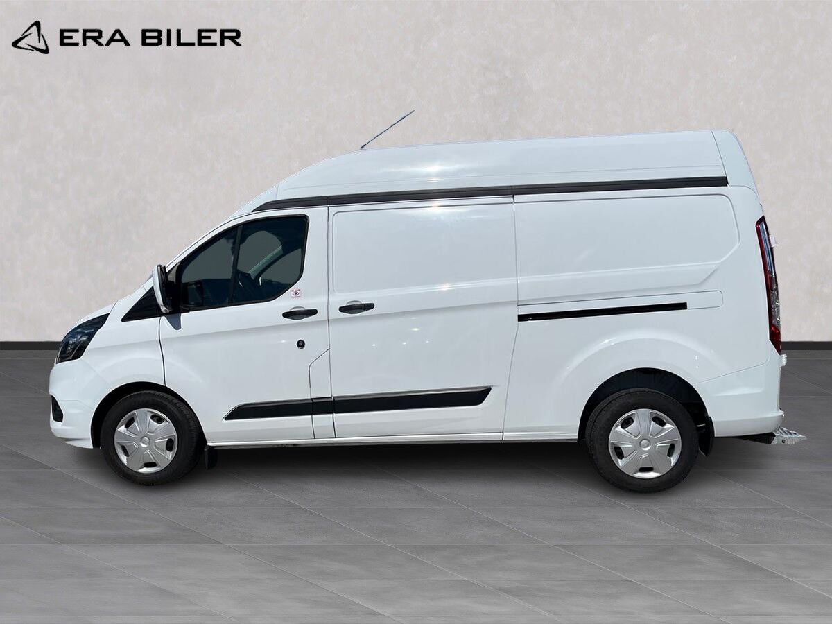 Billede af Ford Transit Custom 340 L2H2 2,0 TDCi Trend 130HK Van Aut. 