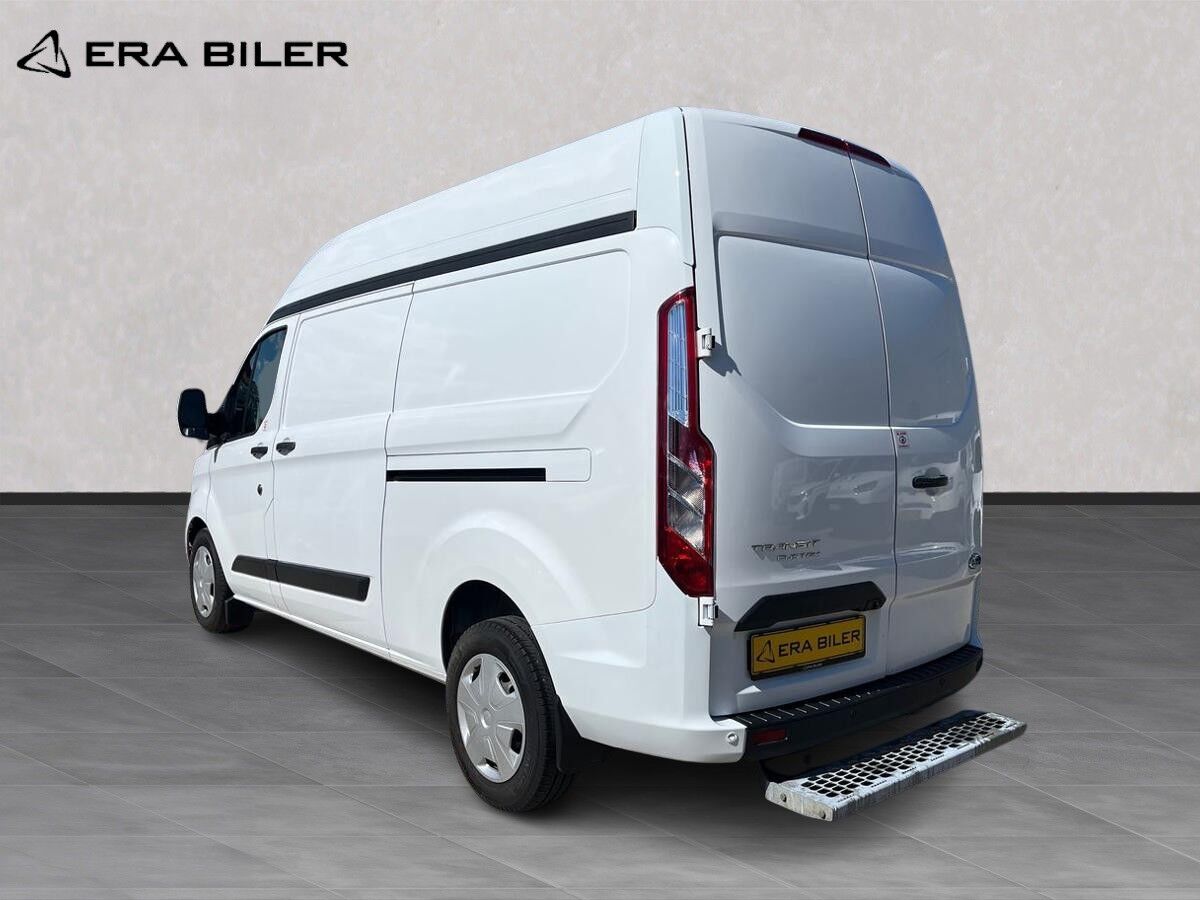 Billede af Ford Transit Custom 340 L2H2 2,0 TDCi Trend 130HK Van Aut. 