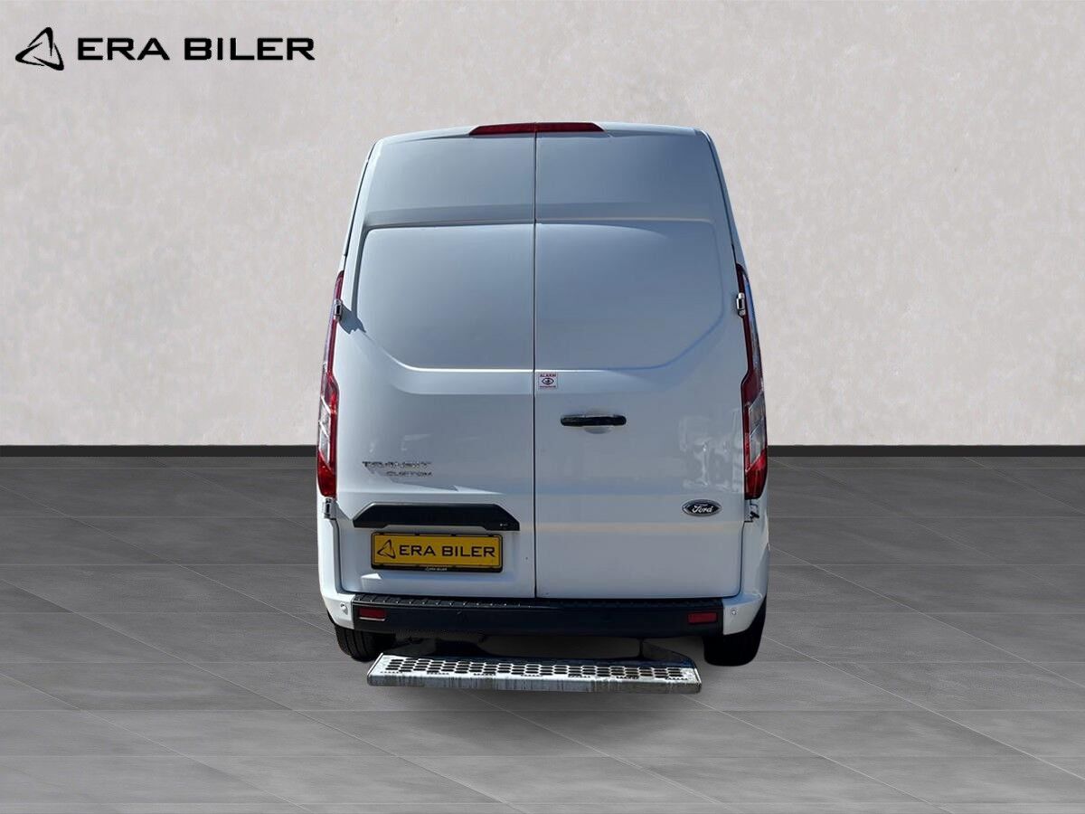 Billede af Ford Transit Custom 340 L2H2 2,0 TDCi Trend 130HK Van Aut. 