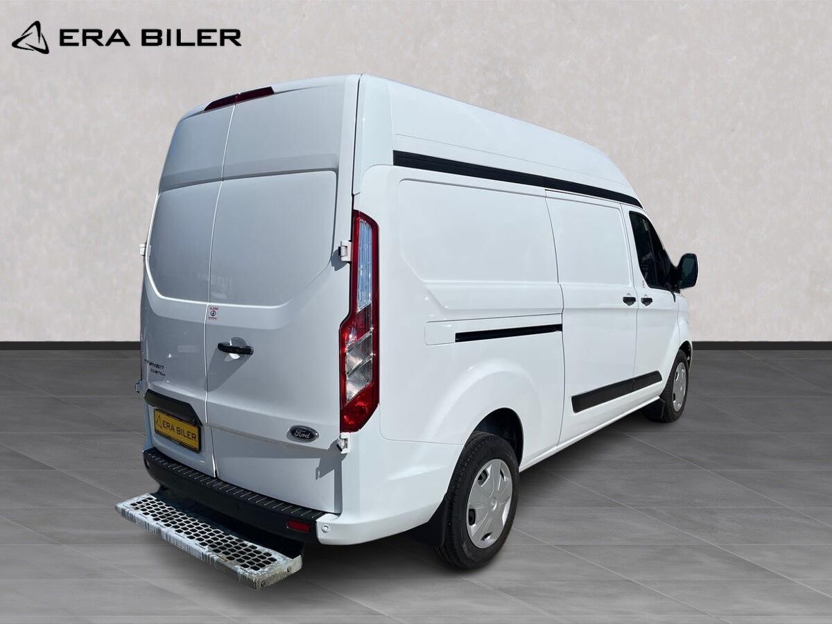 Billede af Ford Transit Custom 340 L2H2 2,0 TDCi Trend 130HK Van Aut. 