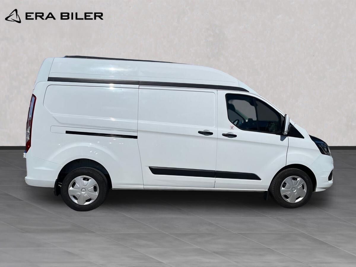 Billede af Ford Transit Custom 340 L2H2 2,0 TDCi Trend 130HK Van Aut. 