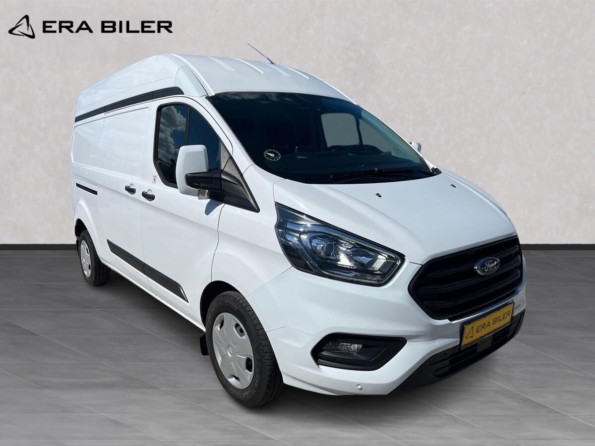 Billede af Ford Transit Custom 340 L2H2 2,0 TDCi Trend 130HK Van Aut. 