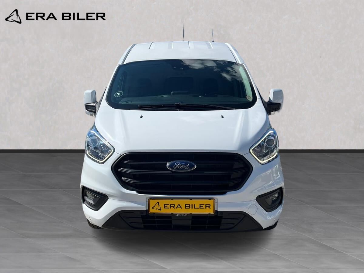 Billede af Ford Transit Custom 340 L2H2 2,0 TDCi Trend 130HK Van Aut. 