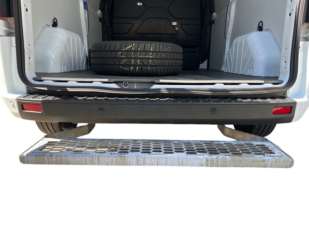 Billede af Ford Transit Custom 340 L2H2 2,0 TDCi Trend 130HK Van Aut. 