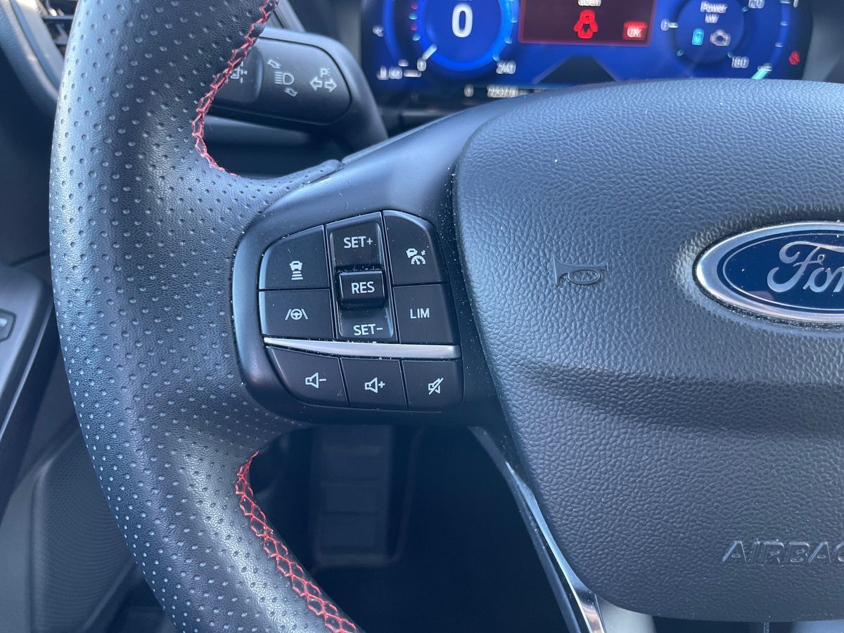 Billede af Ford Kuga 2,5 Plugin-hybrid ST-Line X CVT 225HK 5d Trinl. Gear