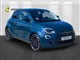 Billede af Fiat 500e 3+1 EL La Prima By Bocelli 118HK 4d Aut.
