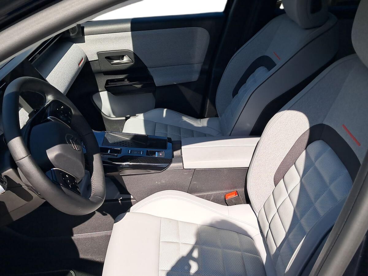 Billede af Citroën e-C5 Aircross EL VTR Sport 210HK 5d Aut.