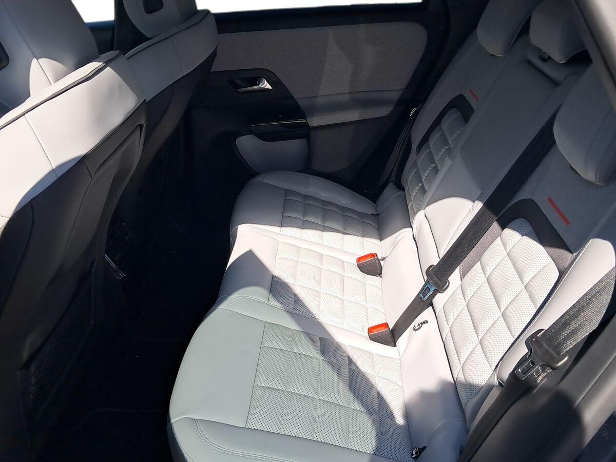 Billede af Citroën e-C5 Aircross EL VTR Sport 210HK 5d Aut.