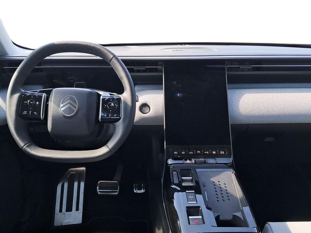Billede af Citroën e-C5 Aircross EL VTR Sport 210HK 5d Aut.