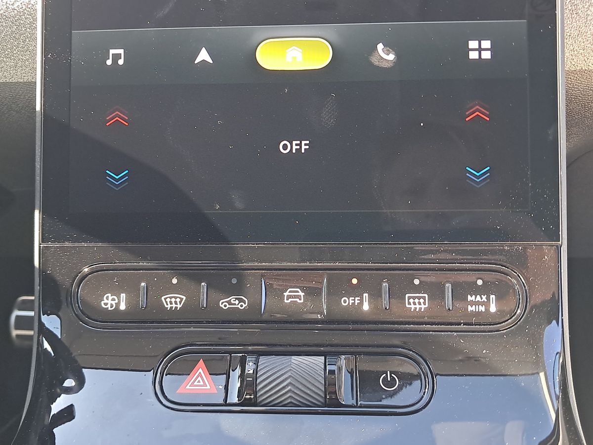 Billede af Citroën e-C5 Aircross EL VTR Sport 210HK 5d Aut.