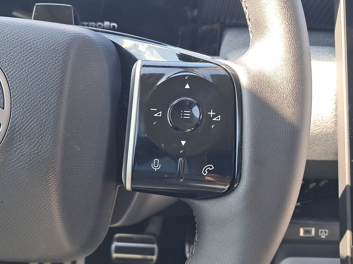 Billede af Citroën e-C5 Aircross EL VTR Sport 210HK 5d Aut.