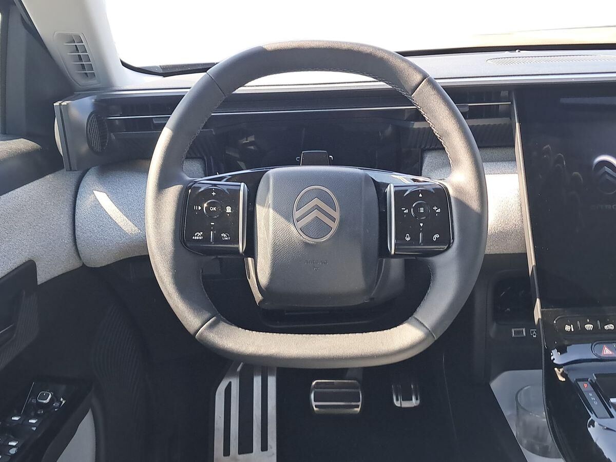 Billede af Citroën e-C5 Aircross EL VTR Sport 210HK 5d Aut.